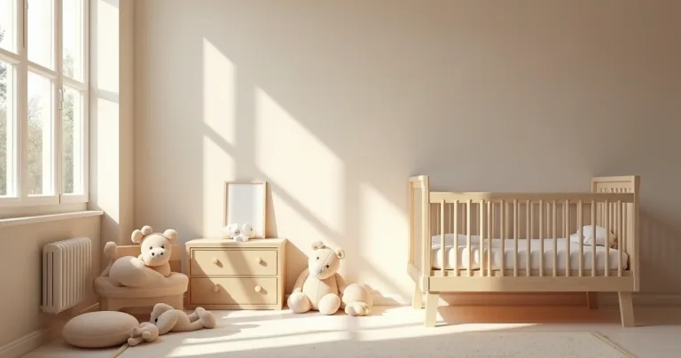 Diversos carrinhos de bebê modernos alinhados em ambiente bem iluminado, destacando itens com reclínio e design ergonômico